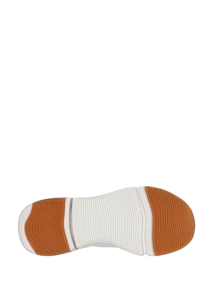 أبيض - حذاء رياضي Bobs Sparrow Flex من Skechers - صورة 5 من 5 أبيض - حذاء رياضي Bobs Sparrow Flex من Skechers - صورة 5 من 5