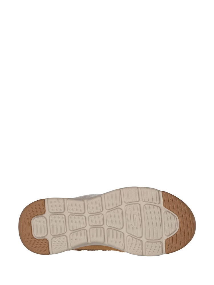 Natural - Botas Glacial Ultra Sweet Vibes de Skechers - Imagen 5 de 5 Natural - Botas Glacial Ultra Sweet Vibes de Skechers - Imagen 5 de 5