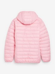 Rosa - Chaqueta infantil Valentina de Ellesse™ - Imagen 2 de 5
