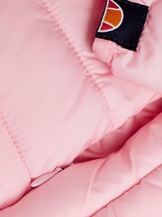 Rosa - Chaqueta infantil Valentina de Ellesse™ - Imagen 3 de 5