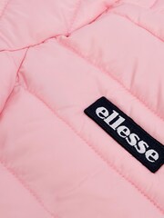 Rosa - Chaqueta infantil Valentina de Ellesse™ - Imagen 4 de 5
