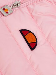 Rosa - Chaqueta infantil Valentina de Ellesse™ - Imagen 5 de 5