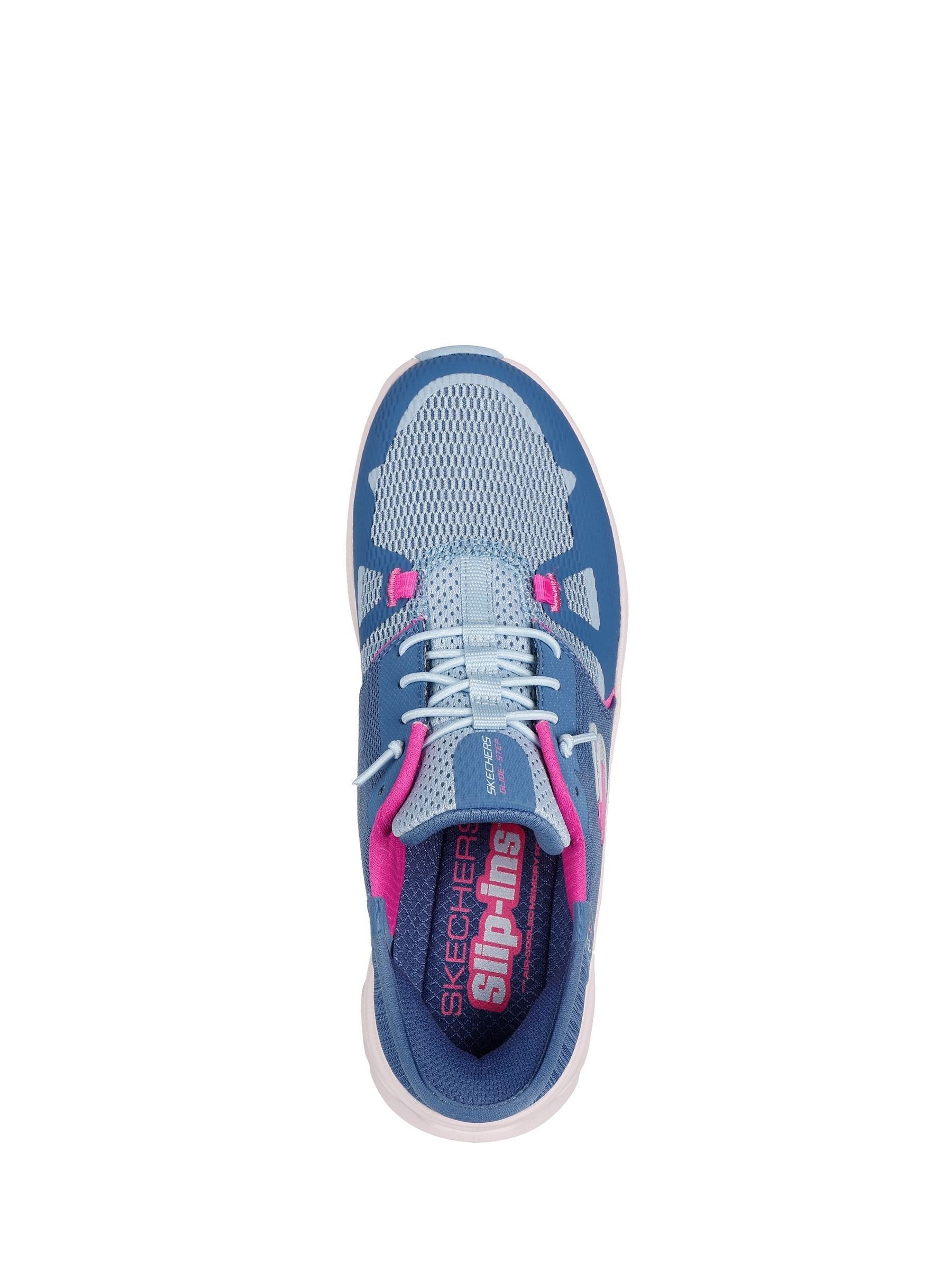Skechers cloud shoes 2025