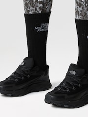 The North Face Multi Multi Socks 3 Pack - Image 4 of 5