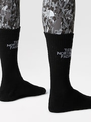 The North Face Multi Multi Socks 3 Pack - Image 5 of 5