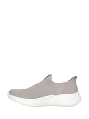 Skechers Natural Bobs Infinity Daily Vision Slip In Trainers - Image 2 of 5