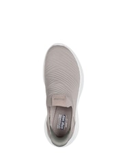 Skechers Natural Bobs Infinity Daily Vision Slip In Trainers - Image 4 of 5