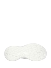 Skechers Natural Bobs Infinity Daily Vision Slip In Trainers - Image 5 of 5