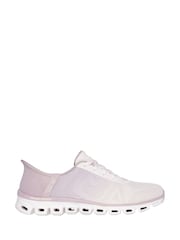 Zapatillas sin cordones Glide-Step Excite de Skechers - Imagen 1 de 5