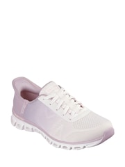 Zapatillas sin cordones Glide-Step Excite de Skechers - Imagen 3 de 5