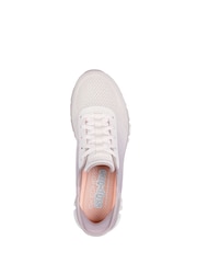 Zapatillas sin cordones Glide-Step Excite de Skechers - Imagen 4 de 5