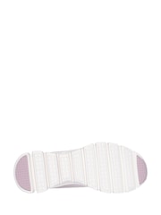 Zapatillas sin cordones Glide-Step Excite de Skechers - Imagen 5 de 5