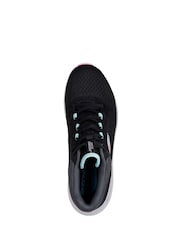 Skechers Black Arch Fit 2.0 Trainers - Image 5 of 5