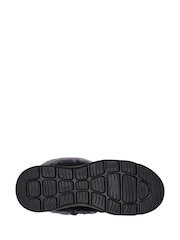 Skechers Black Glacial Ultra Sweet Vibes Boots - Image 5 of 5