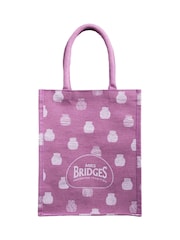 Mrs Bridges Afternoon Tea Gift Bag Hamper - Image 2 of 2