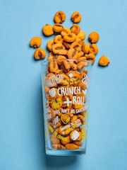 Popcorn Kitchen Sea Salt Crunch Corn Pint Pot Variety Pack - Image 1 of 6