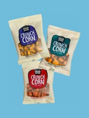 Popcorn Kitchen Sea Salt Crunch Corn Pint Pot Variety Pack - Image 3 of 6