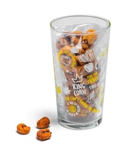 Popcorn Kitchen Sea Salt Crunch Corn Pint Pot Variety Pack - Image 6 of 6