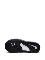Nike Red Junior Omni Multi Court Trainers - Image 8 of 10