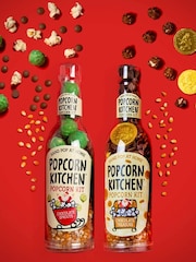 Popcorn Kitchen 2 Pack Pop At Home Chocolate Sprouts and Gold Coins - Image 1 of 6