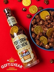 Popcorn Kitchen 2 Pack Pop At Home Chocolate Sprouts and Gold Coins - Image 3 of 6
