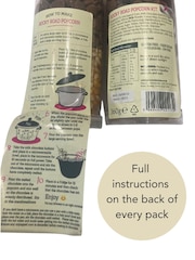 Popcorn Kitchen 2 Pack Pop At Home Chocolate Sprouts and Gold Coins - Image 6 of 6