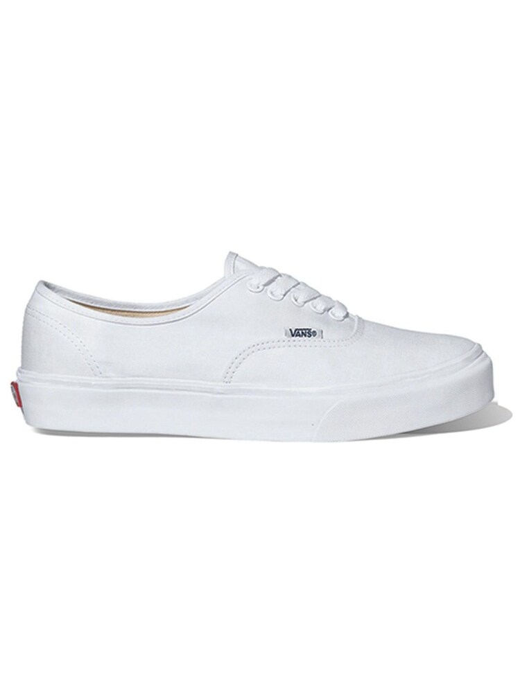 Vans Mens Authentic Trainers - Image 1 of 7