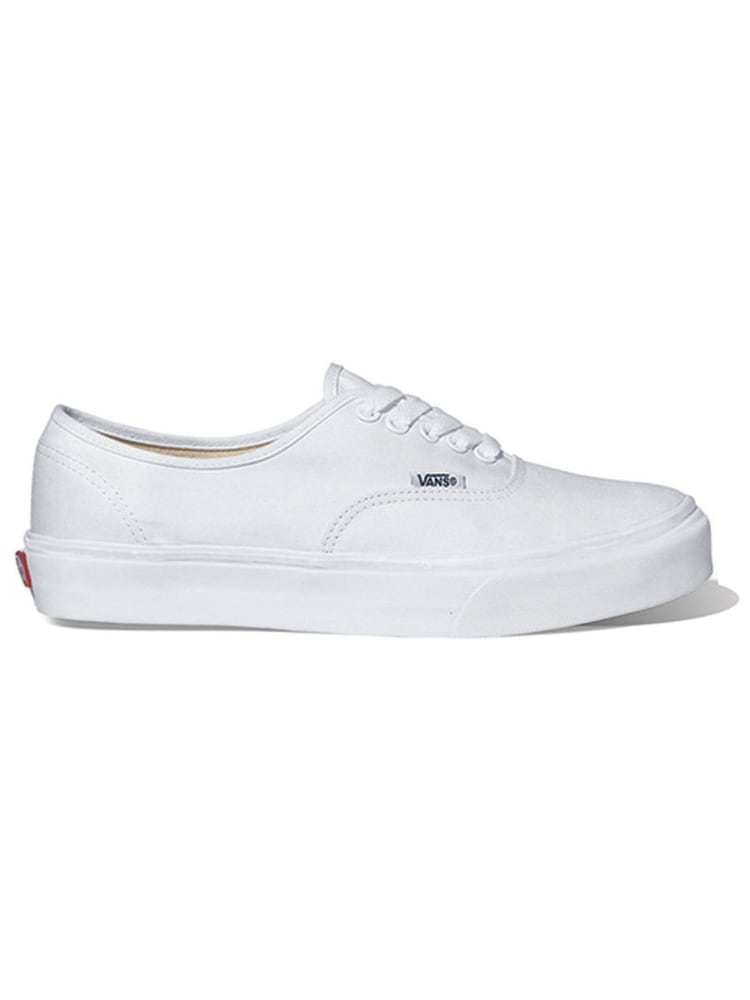 Vans Mens Authentic Trainers - Image 1 of 7 Vans Mens Authentic Trainers - Image 1 of 7