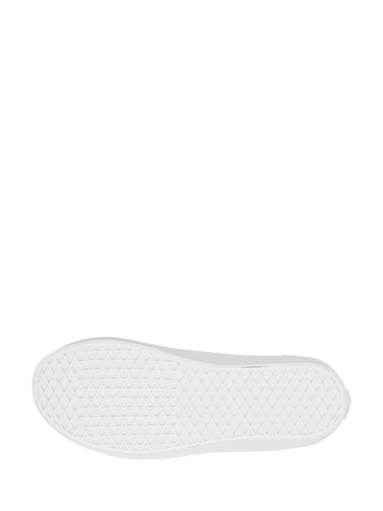 Vans Mens Authentic Trainers - Image 2 of 7