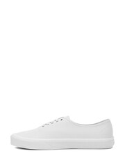 Vans Mens Authentic Trainers - Image 6 of 7