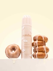 Sundae Glazed Donut Shower Foam 265ml - Image 4 of 4