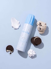 Sundae Cookies & Cream Shower Foam 265ml - Image 4 of 4
