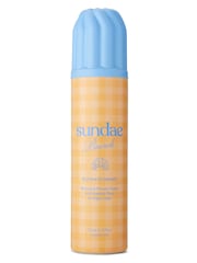 Sundae Buttery Croissant Shower Gel Foam 265ml - Image 1 of 4