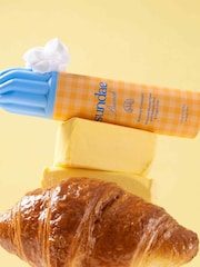 Sundae Buttery Croissant Shower Gel Foam 265ml - Image 4 of 4