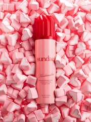 Sundae Marshmallow Shower Gel Foam 265ml - Image 3 of 4