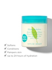 Elizabeth Arden Tea Coconut Breeze Honey Drops Body Cream 500ml - Image 2 of 4