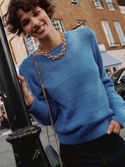 Boden Gold Tone Chunky Chain Necklace - Image 1 of 4