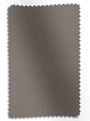 Chocolate Brown Solstice Made to Measure Blackout Roller Blind - Image 3 of 6