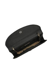 Lotus Clutch-Tasche mit Kette - Bild 1 von 4