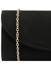 Lotus Clutch-Tasche mit Kette - Bild 2 von 4