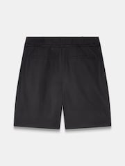 Mint Velvet taillierte Shorts aus Leinen - Bild 6 von 6
