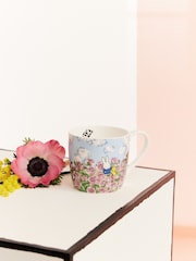 Cath Kidston Multi Miffy Frames Fine China Mug - Image 1 of 2