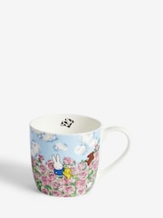 Cath Kidston Multi Miffy Frames Fine China Mug - Image 2 of 2