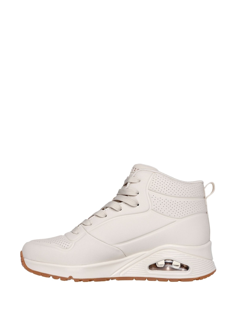 Skechers ženski športni copati UNO Stand High - Slika 2 iz 5