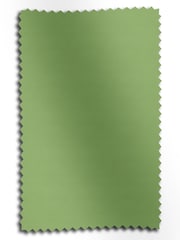 Sage Green Glow Made to Measure Blackout Roller Blind - Image 3 of 6