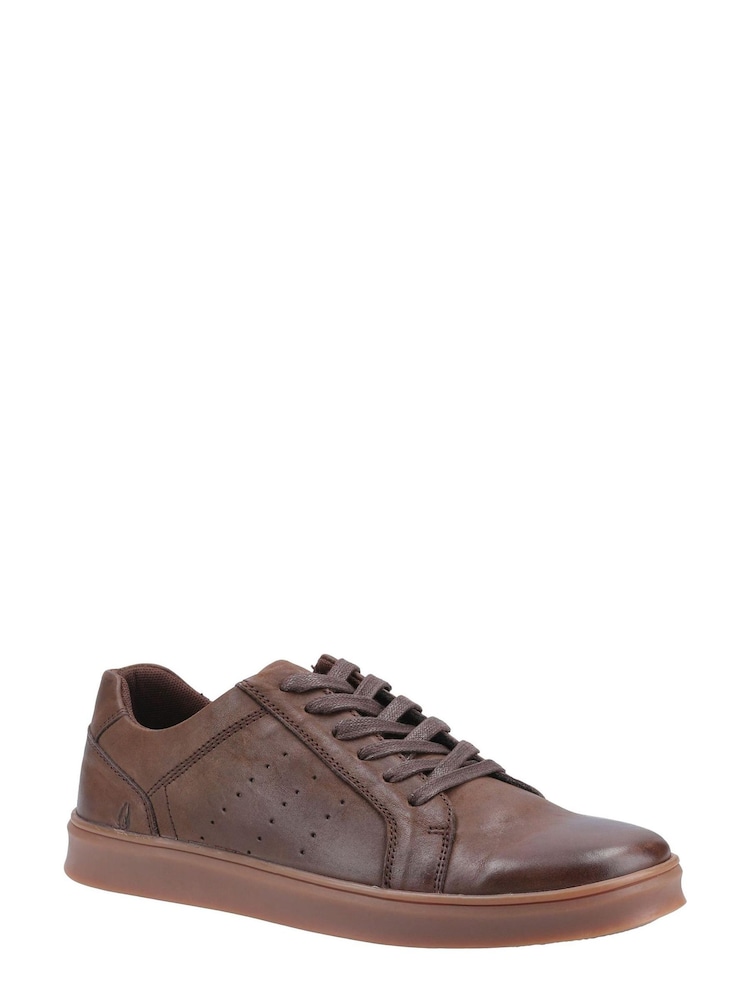 Hush Puppies Mason Lace Shoes - Image 2 of 4