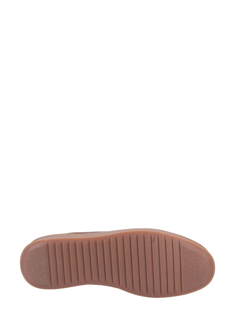 Hush Puppies Mason Lace Shoes - Image 4 of 4