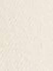 Levi's® White 501® Crop Jeans - Image 9 of 9