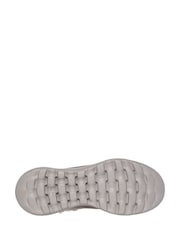 Skechers Brown On The Go Joy Cozy Dream Slip In Boots - Image 5 of 5