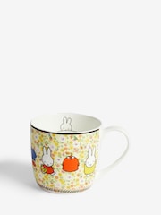 Cath Kidston Multi Miffy Wardrobe Fine China Mug - Image 2 of 2